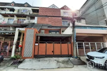 5 Bedroom Townhouse for Sale or Rent in Suan Luang, Bangkok