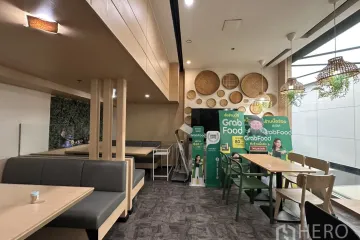 Commercial for rent in Khlong Tan Nuea, Bangkok