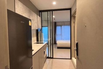1 Bedroom Condo for Sale or Rent in Life Asoke Rama 9, Makkasan, Bangkok near MRT Phra Ram 9