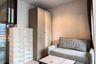 1 Bedroom Condo for Sale or Rent in Life Asoke Rama 9, Makkasan, Bangkok near MRT Phra Ram 9