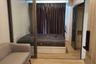 1 Bedroom Condo for rent in My Condo Sukhumvit 103, Bang Na, Bangkok near BTS Udom Suk