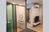 1 Bedroom Condo for rent in My Condo Sukhumvit 103, Bang Na, Bangkok near BTS Udom Suk