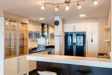 3 Bedroom Condo for Sale or Rent in Sathorn Gardens, Thung Maha Mek, Bangkok near MRT Lumpini