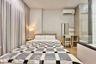 1 Bedroom Condo for rent in CLOUD Thonglor-Phetchaburi, Bang Kapi, Bangkok near MRT Phetchaburi