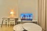 1 Bedroom Condo for rent in CLOUD Thonglor-Phetchaburi, Bang Kapi, Bangkok near MRT Phetchaburi
