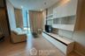 1 Bedroom Condo for rent in The Room Sukhumvit 21, Khlong Toei Nuea, Bangkok near MRT Sukhumvit