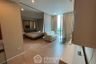 1 Bedroom Condo for rent in The Room Sukhumvit 21, Khlong Toei Nuea, Bangkok near MRT Sukhumvit