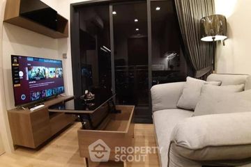 3 Bedroom Condo for rent in Watermark Chaophraya River, Bang Lamphu Lang, Bangkok