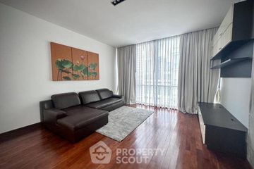 2 Bedroom Condo for rent in Mukda Mansion, Khlong Tan Nuea, Bangkok near BTS Phrom Phong