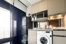1 Bedroom Condo for rent in COCO Parc, Khlong Toei, Bangkok near MRT Khlong Toei