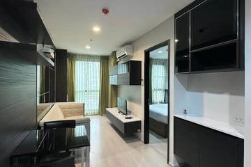 1 Bedroom Condo for rent in Rhythm Sukhumvit 44/1, Phra Khanong, Bangkok near BTS Phra Khanong