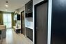 1 Bedroom Condo for rent in Rhythm Sukhumvit 44/1, Phra Khanong, Bangkok near BTS Phra Khanong