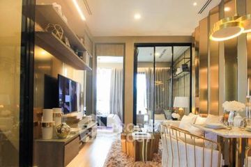1 Bedroom Condo for sale in Park Origin Phayathai, Thung Phaya Thai, Bangkok near BTS Phaya Thai