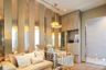 1 Bedroom Condo for sale in Park Origin Phayathai, Thung Phaya Thai, Bangkok near BTS Phaya Thai