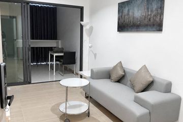 1 Bedroom Condo for rent in Rhythm Sukhumvit 42, Phra Khanong, Bangkok near BTS Ekkamai