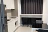 1 Bedroom Condo for rent in Rhythm Sukhumvit 42, Phra Khanong, Bangkok near BTS Ekkamai