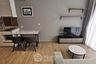 1 Bedroom Condo for rent in Khlong Toei, Bangkok near BTS Asoke