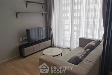 1 Bedroom Condo for rent in Khlong Toei, Bangkok near BTS Asoke