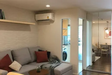 2 Bedroom Condo for sale in The Room Sukhumvit 79, Phra Khanong Nuea, Bangkok near BTS On Nut
