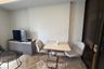 1 Bedroom Condo for rent in Chapter Thonglor 25, Khlong Tan Nuea, Bangkok near BTS Thong Lo