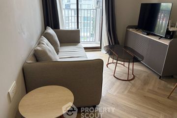 1 Bedroom Condo for rent in Chapter Thonglor 25, Khlong Tan Nuea, Bangkok near BTS Thong Lo
