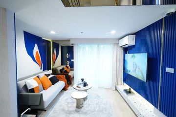 2 Bedroom Condo for sale in Culture Chula, Si Phraya, Bangkok near MRT Sam Yan