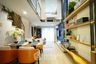 2 Bedroom Condo for sale in Culture Chula, Si Phraya, Bangkok near MRT Sam Yan