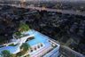 1 Bedroom Condo for sale in Chapter One Spark Charan, Bang O, Bangkok near MRT Bang Phlat