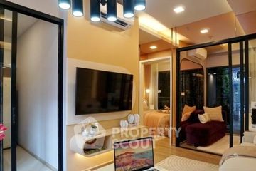 1 Bedroom Condo for sale in Chapter One Spark Charan, Bang O, Bangkok near MRT Bang Phlat