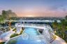 1 Bedroom Condo for sale in Chapter One Spark Charan, Bang O, Bangkok near MRT Bang Phlat