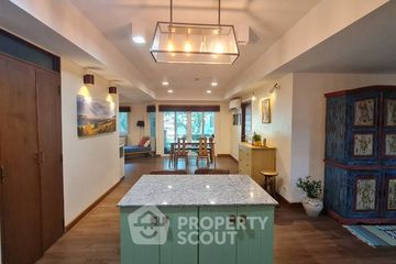 3 Bedroom Condo for sale in Brighton Place, Bang Kapi, Bangkok near MRT Phetchaburi