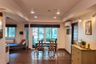 3 Bedroom Condo for sale in Brighton Place, Bang Kapi, Bangkok near MRT Phetchaburi