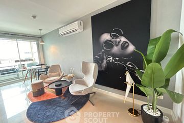 1 Bedroom Condo for sale in The Clover Thonglor, Khlong Tan Nuea, Bangkok