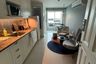 1 Bedroom Condo for sale in The Clover Thonglor, Khlong Tan Nuea, Bangkok