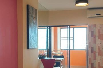 1 Bedroom Condo for sale in Supalai City Resort Ramkhamhaeng, Hua Mak, Bangkok near MRT Ramkhamhaeng 12
