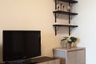 1 Bedroom Condo for sale in Supalai City Resort Ramkhamhaeng, Hua Mak, Bangkok near MRT Ramkhamhaeng 12