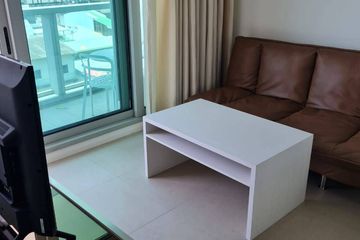 1 Bedroom Condo for sale in The River by Raimon Land, Khlong Ton Sai, Bangkok near BTS Krung Thon Buri