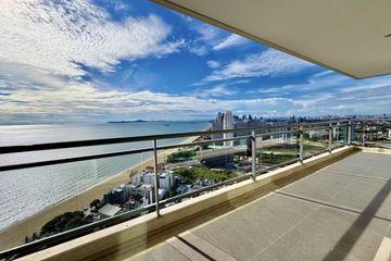 2 Bedroom Condo for sale in Reflection Jomtien Beach Pattaya, Na Jomtien, Chonburi