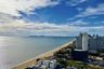 2 Bedroom Condo for sale in Reflection Jomtien Beach Pattaya, Na Jomtien, Chonburi