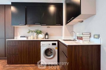 1 Bedroom Condo for sale in D 65, Phra Khanong Nuea, Bangkok near BTS Phra Khanong