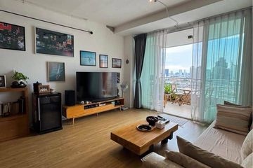 2 Bedroom Condo for sale in Sathorn Prime Residence, Thung Wat Don, Bangkok near BTS Chong Nonsi