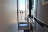 1 Bedroom Condo for sale in NICHE MONO Sukhumvit - Bearing, Samrong Nuea, Samut Prakan near BTS Bearing