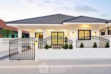 3 Bedroom House for sale in Ban Suan, Chonburi