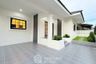 3 Bedroom House for sale in Ban Suan, Chonburi
