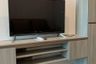 1 Bedroom Condo for sale in KNIGHTSBRIDGE COLLAGE RAMKHAMHAENG, Hua Mak, Bangkok near MRT Hua Mak