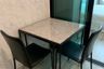 1 Bedroom Condo for sale in KNIGHTSBRIDGE COLLAGE RAMKHAMHAENG, Hua Mak, Bangkok near MRT Hua Mak