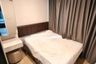 1 Bedroom Condo for rent in The Strand Indeed Condo Sriracha, Surasak, Chonburi