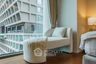 2 Bedroom Apartment for Sale or Rent in Sindhorn Kempinski Hotel Bangkok, Lumpini, Bangkok near BTS Ratchadamri