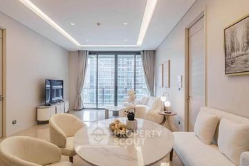 2 Bedroom Apartment for Sale or Rent in Sindhorn Kempinski Hotel Bangkok, Lumpini, Bangkok near BTS Ratchadamri