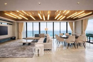 4 Bedroom Condo for Sale or Rent in The Pano Rama 3, Bang Phong Pang, Bangkok